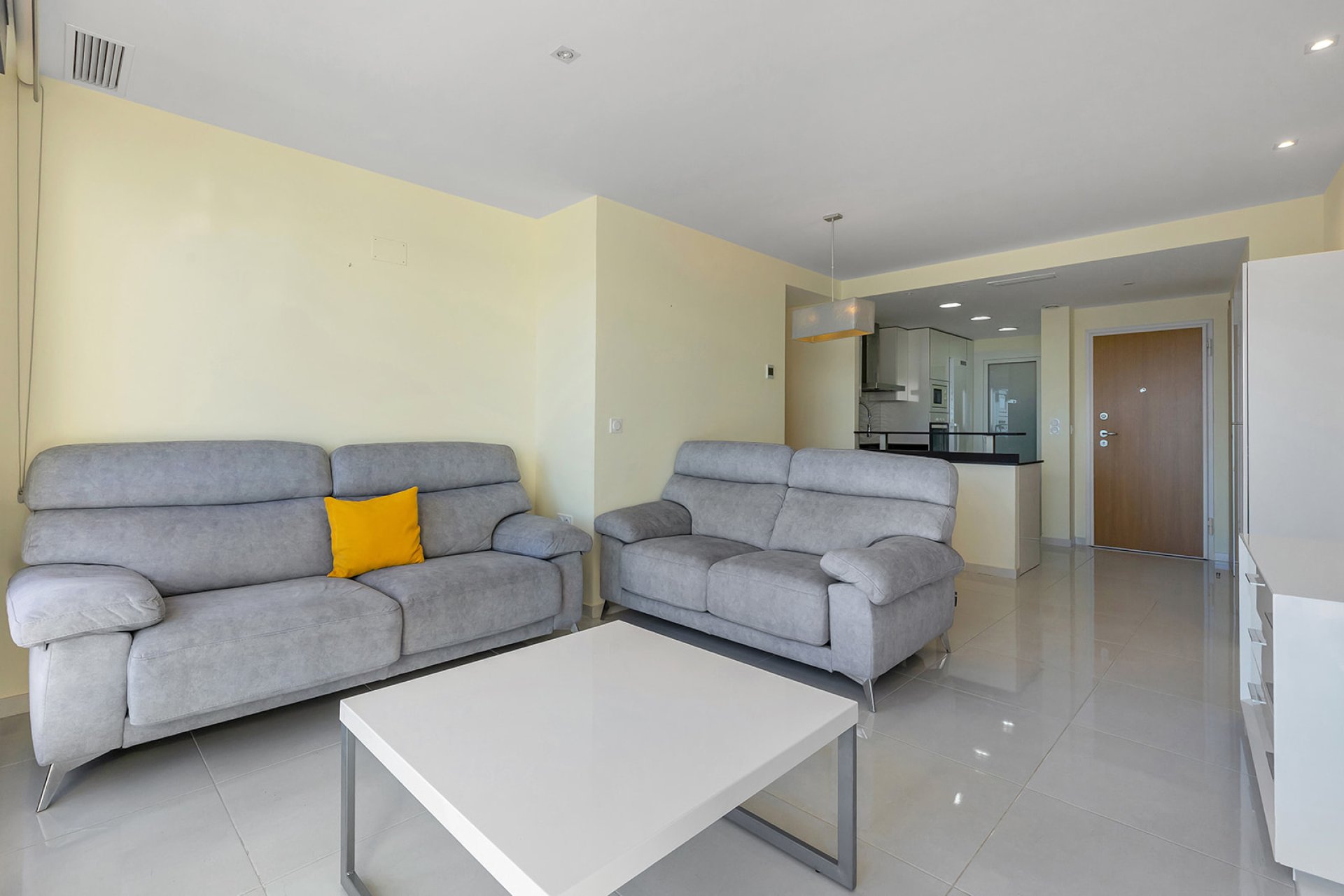 Herverkoop - Penthouse -
Torrevieja - Costa Blanca
