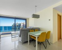 Herverkoop - Penthouse -
Torrevieja - Costa Blanca