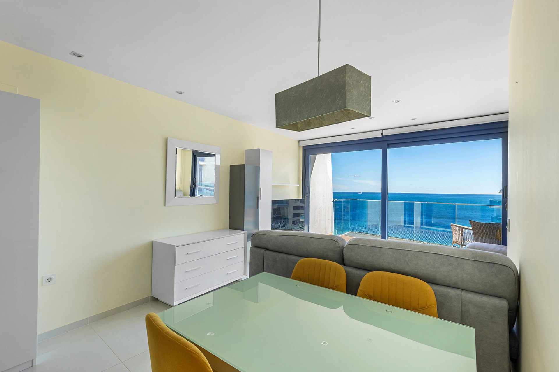 Herverkoop - Penthouse -
Torrevieja - Costa Blanca