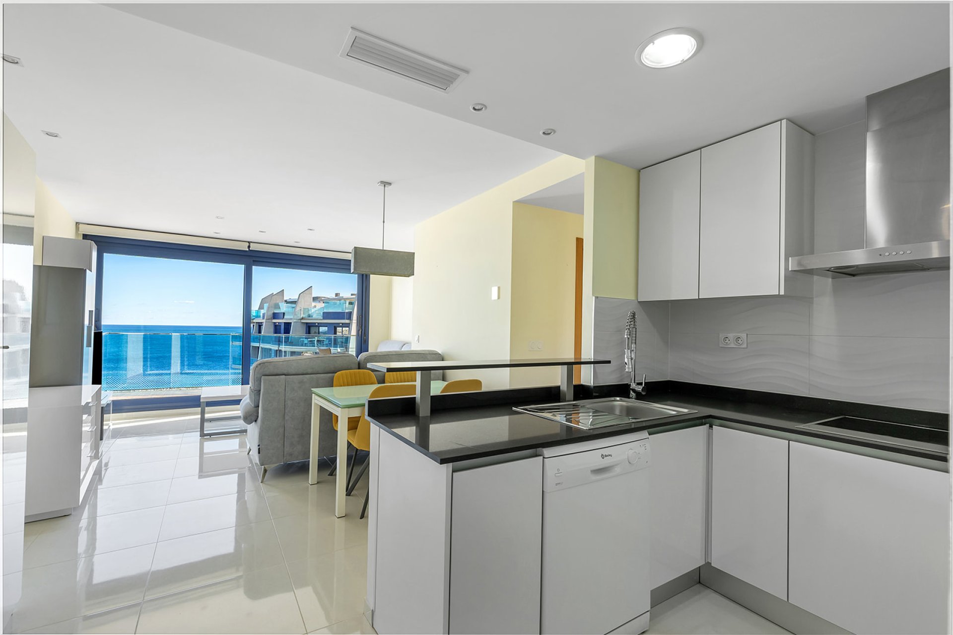Herverkoop - Penthouse -
Torrevieja - Costa Blanca