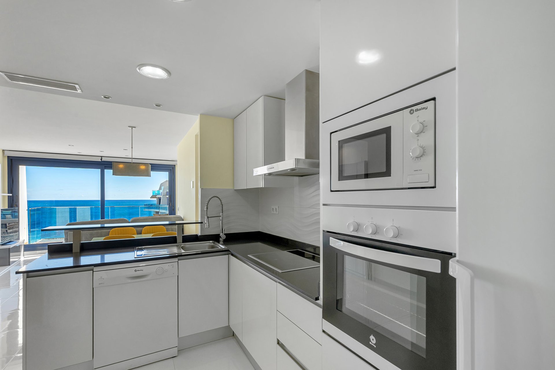 Herverkoop - Penthouse -
Torrevieja - Costa Blanca