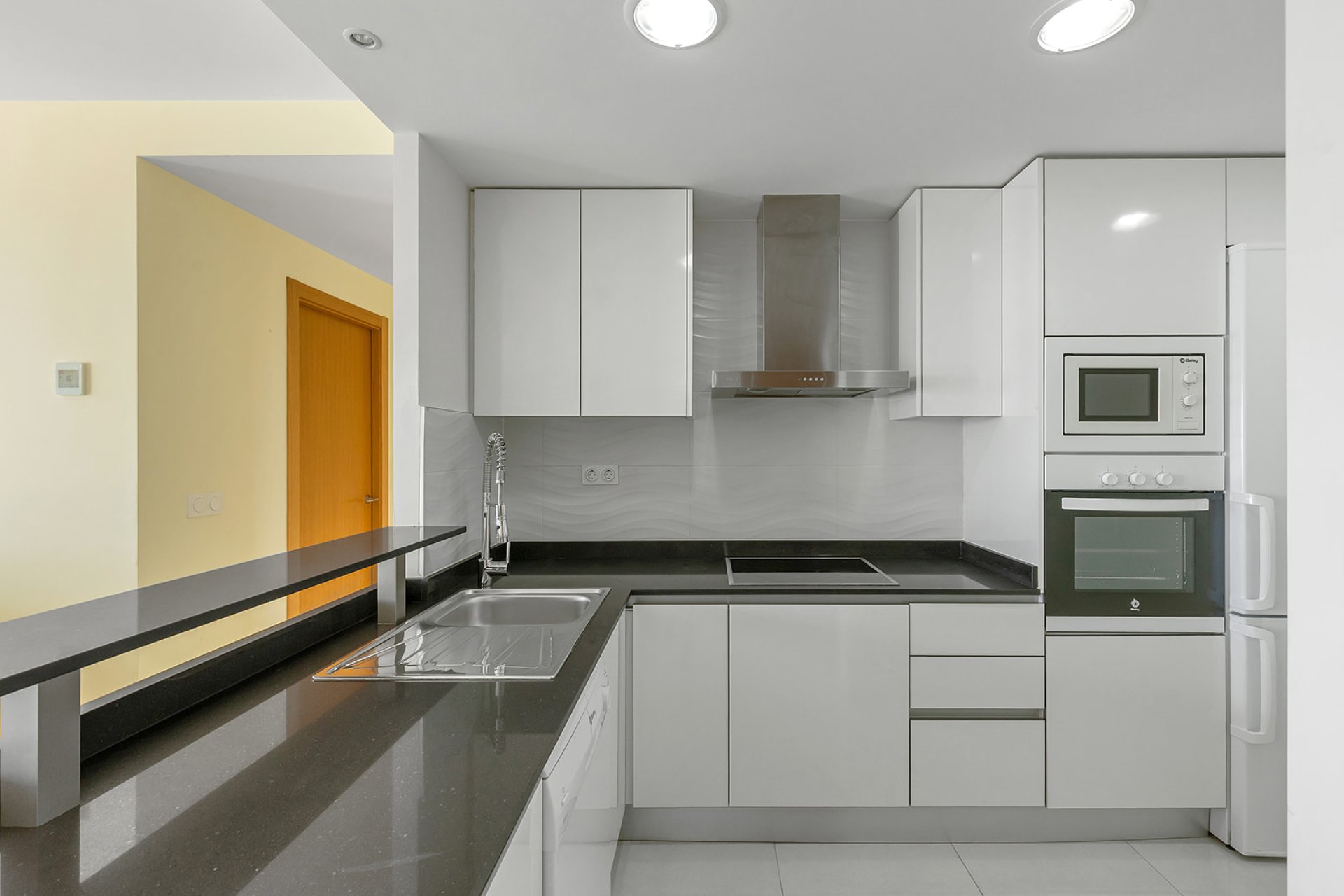 Herverkoop - Penthouse -
Torrevieja - Costa Blanca