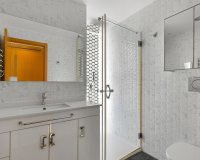 Herverkoop - Penthouse -
Torrevieja - Costa Blanca
