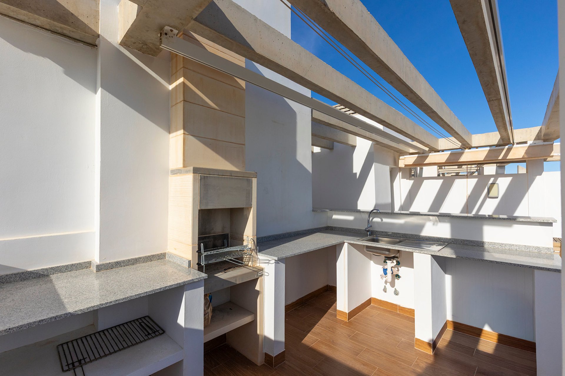 Herverkoop - Penthouse -
Torrevieja - Costa Blanca
