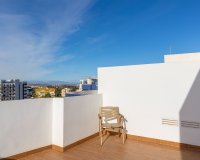 Herverkoop - Penthouse -
Torrevieja - Costa Blanca