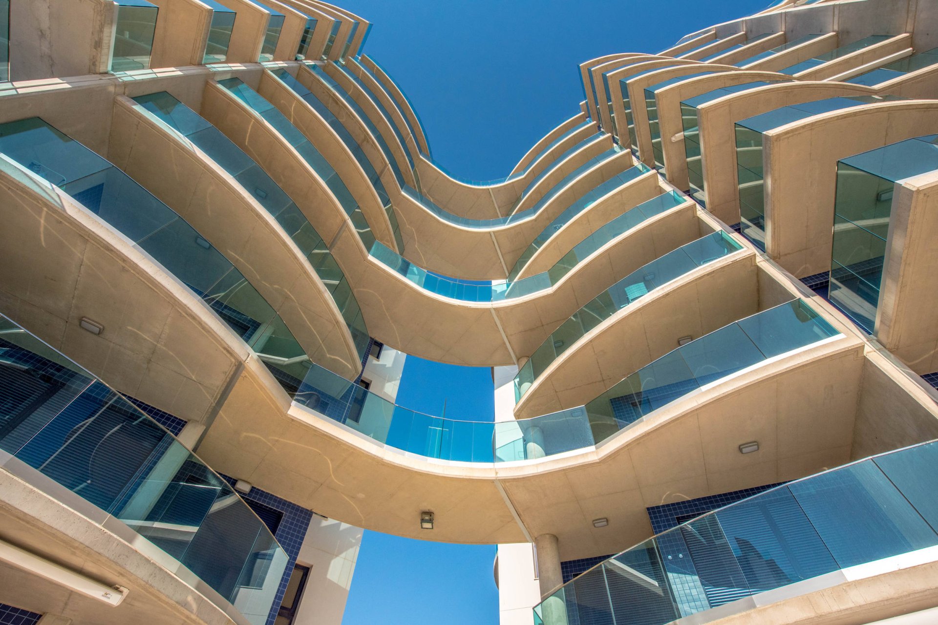 Herverkoop - Penthouse -
Torrevieja - Costa Blanca
