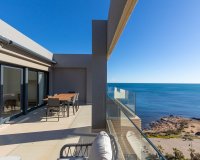 Herverkoop - Penthouse -
Torrevieja - Costa Blanca