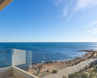 Herverkoop - Penthouse -
Torrevieja - Costa Blanca