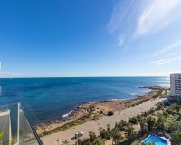 Herverkoop - Penthouse -
Torrevieja - Costa Blanca