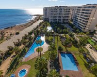 Herverkoop - Penthouse -
Torrevieja - Costa Blanca