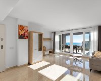 Herverkoop - Penthouse -
Torrevieja - Costa Blanca
