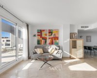 Herverkoop - Penthouse -
Torrevieja - Costa Blanca
