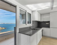 Herverkoop - Penthouse -
Torrevieja - Costa Blanca
