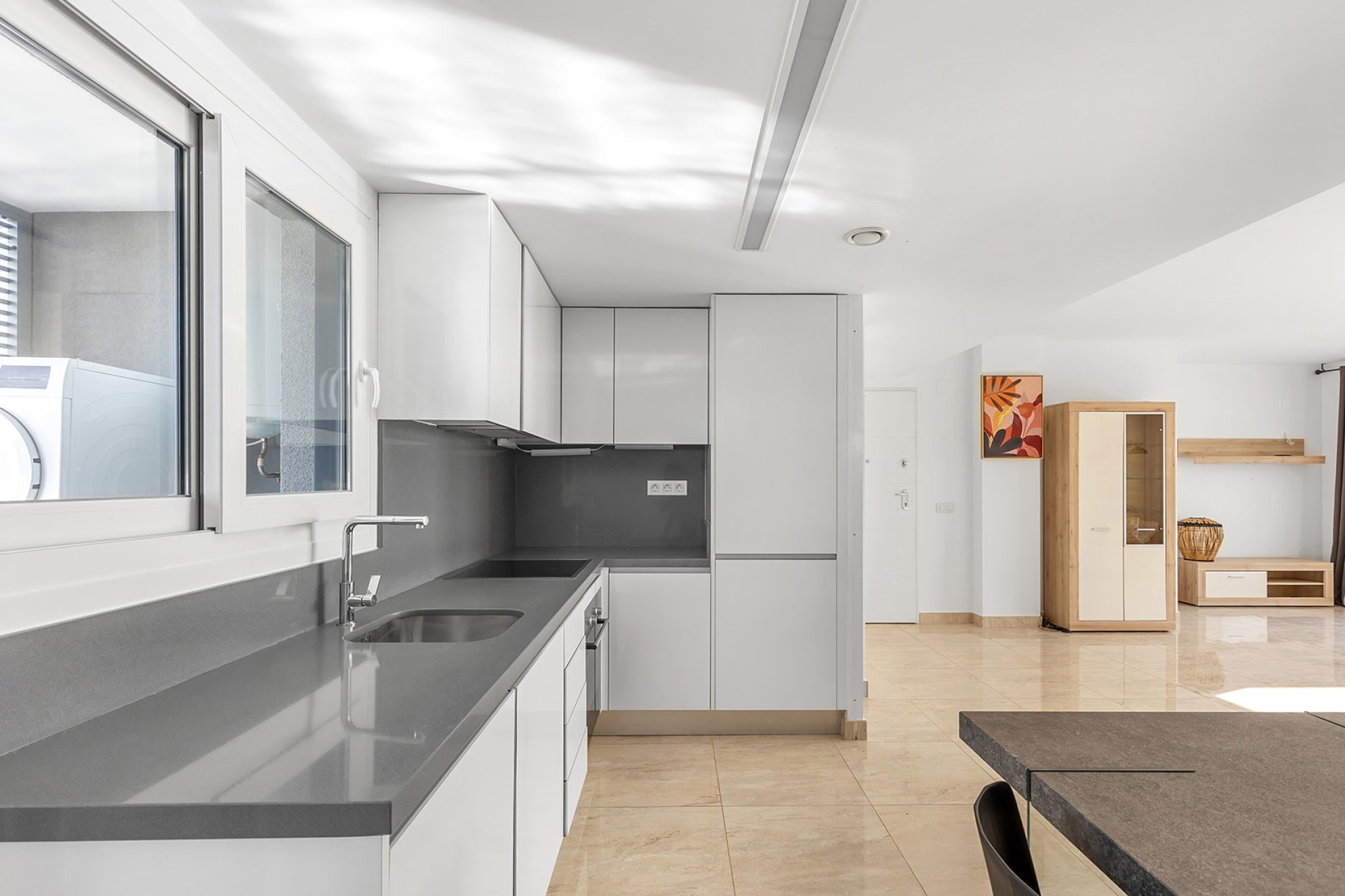 Herverkoop - Penthouse -
Torrevieja - Costa Blanca