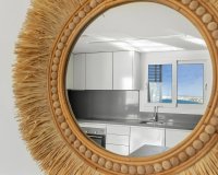 Herverkoop - Penthouse -
Torrevieja - Costa Blanca