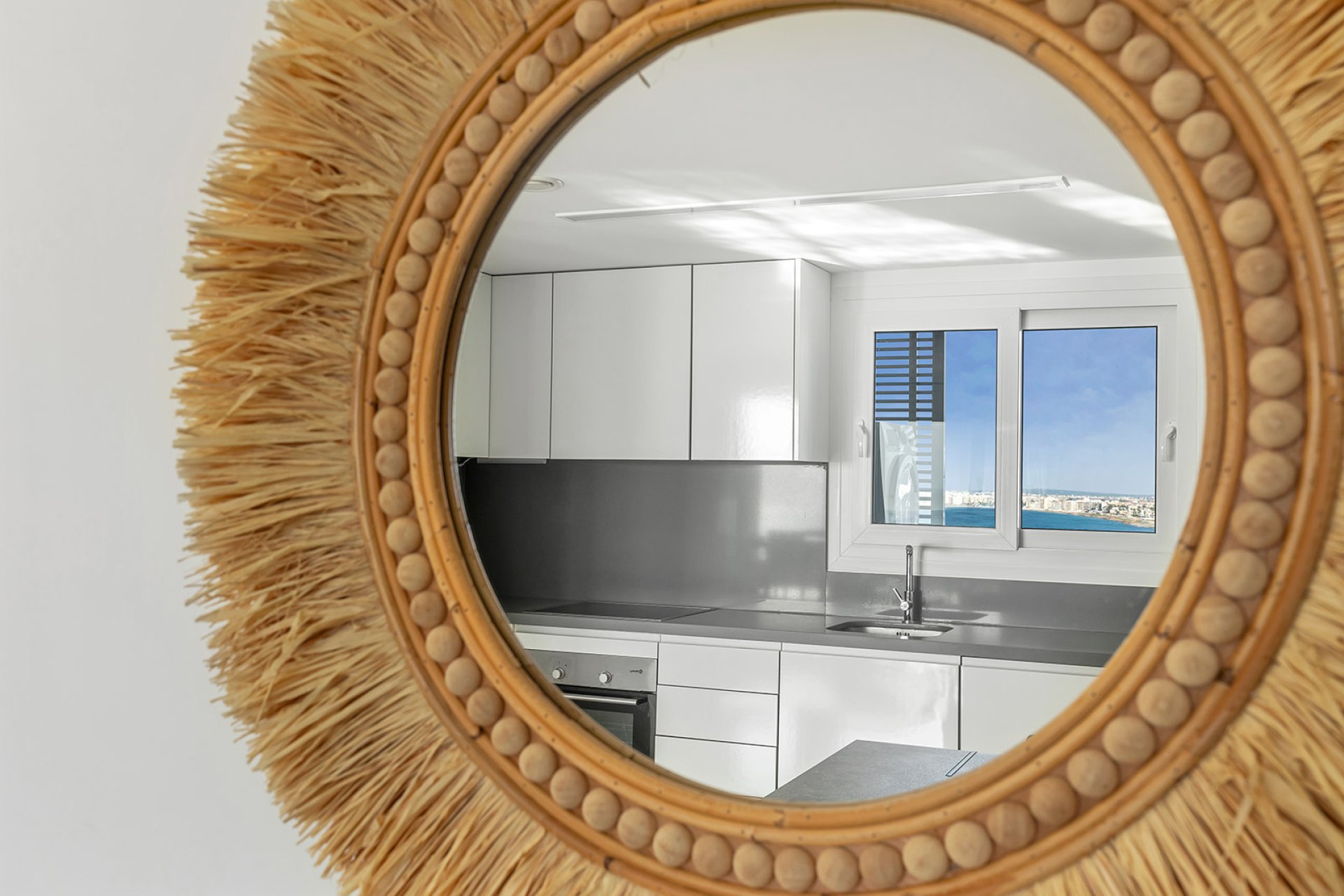 Herverkoop - Penthouse -
Torrevieja - Costa Blanca