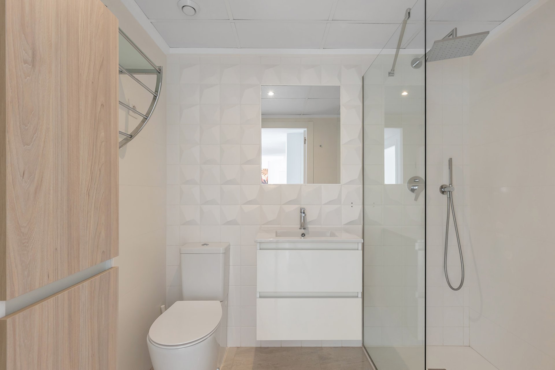 Herverkoop - Penthouse -
Torrevieja - Costa Blanca