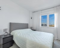 Herverkoop - Penthouse -
Torrevieja - Costa Blanca