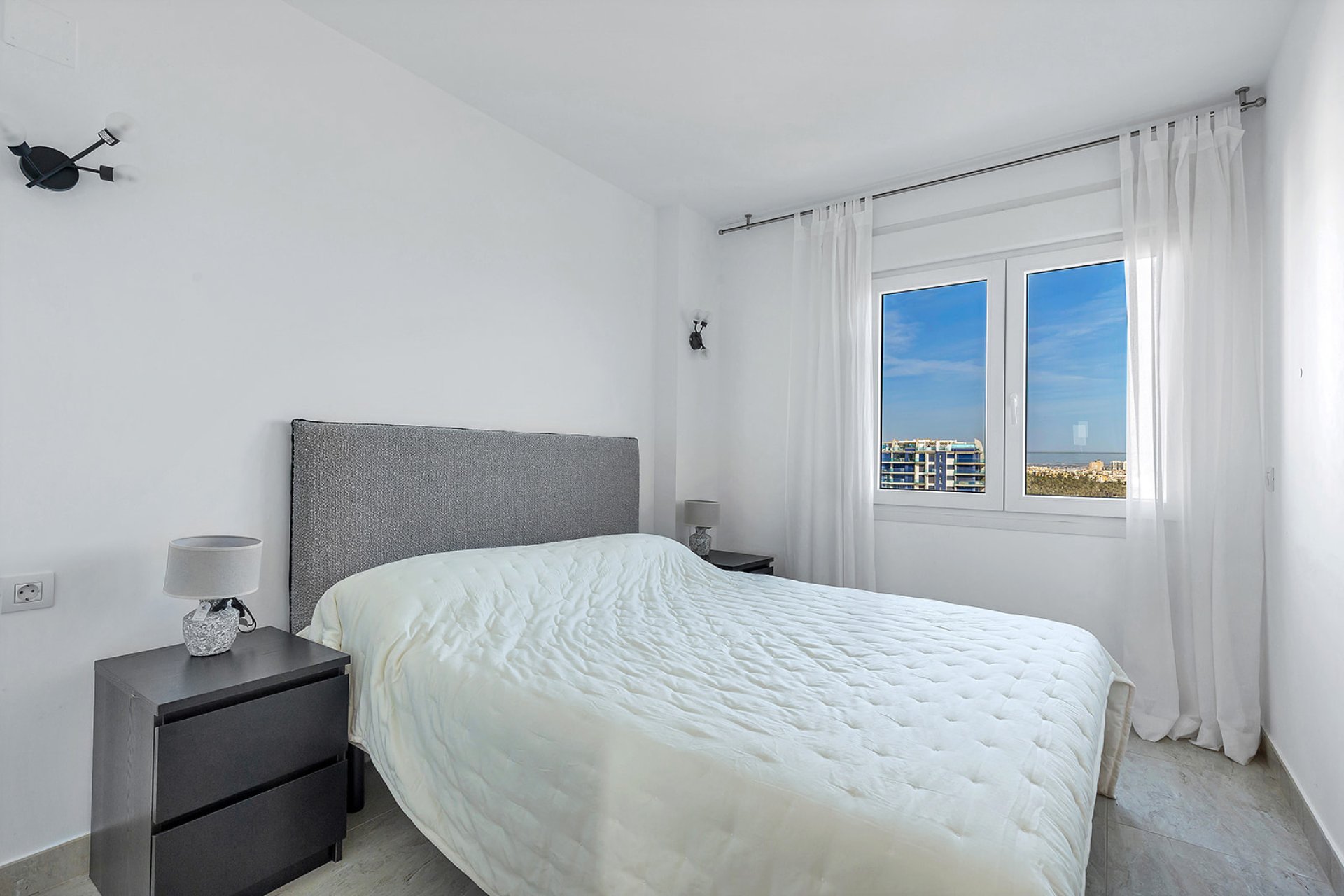 Herverkoop - Penthouse -
Torrevieja - Costa Blanca