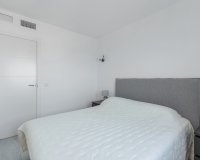 Herverkoop - Penthouse -
Torrevieja - Costa Blanca