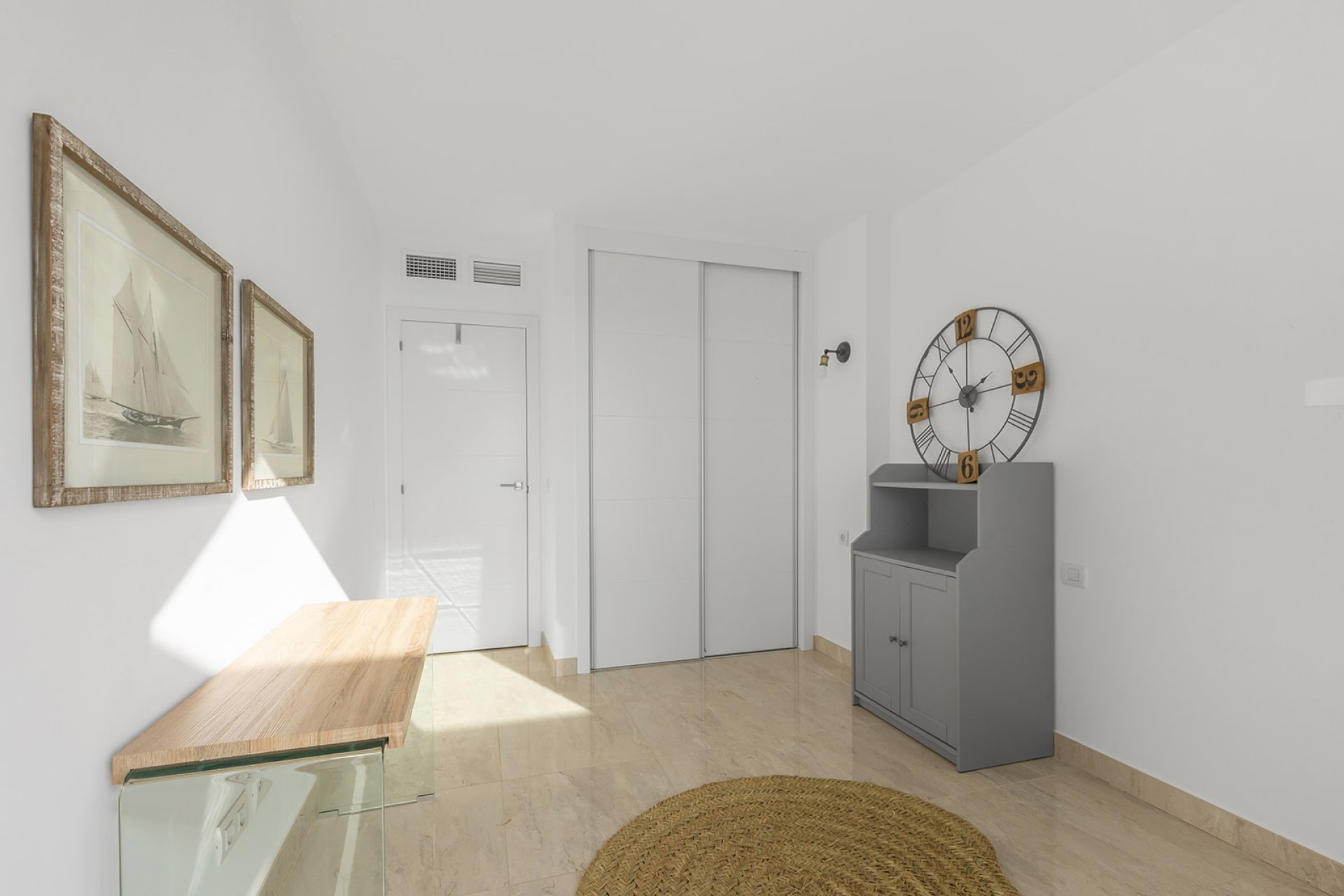 Herverkoop - Penthouse -
Torrevieja - Costa Blanca