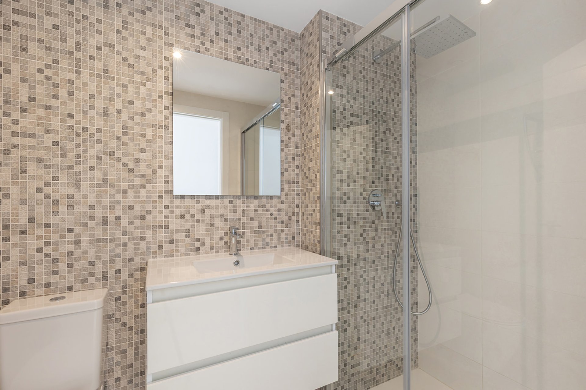 Herverkoop - Penthouse -
Torrevieja - Costa Blanca