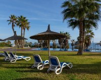 Herverkoop - Penthouse -
Torrevieja - Costa Blanca