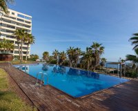 Herverkoop - Penthouse -
Torrevieja - Costa Blanca