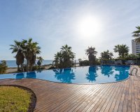 Herverkoop - Penthouse -
Torrevieja - Costa Blanca