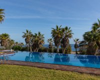 Herverkoop - Penthouse -
Torrevieja - Costa Blanca