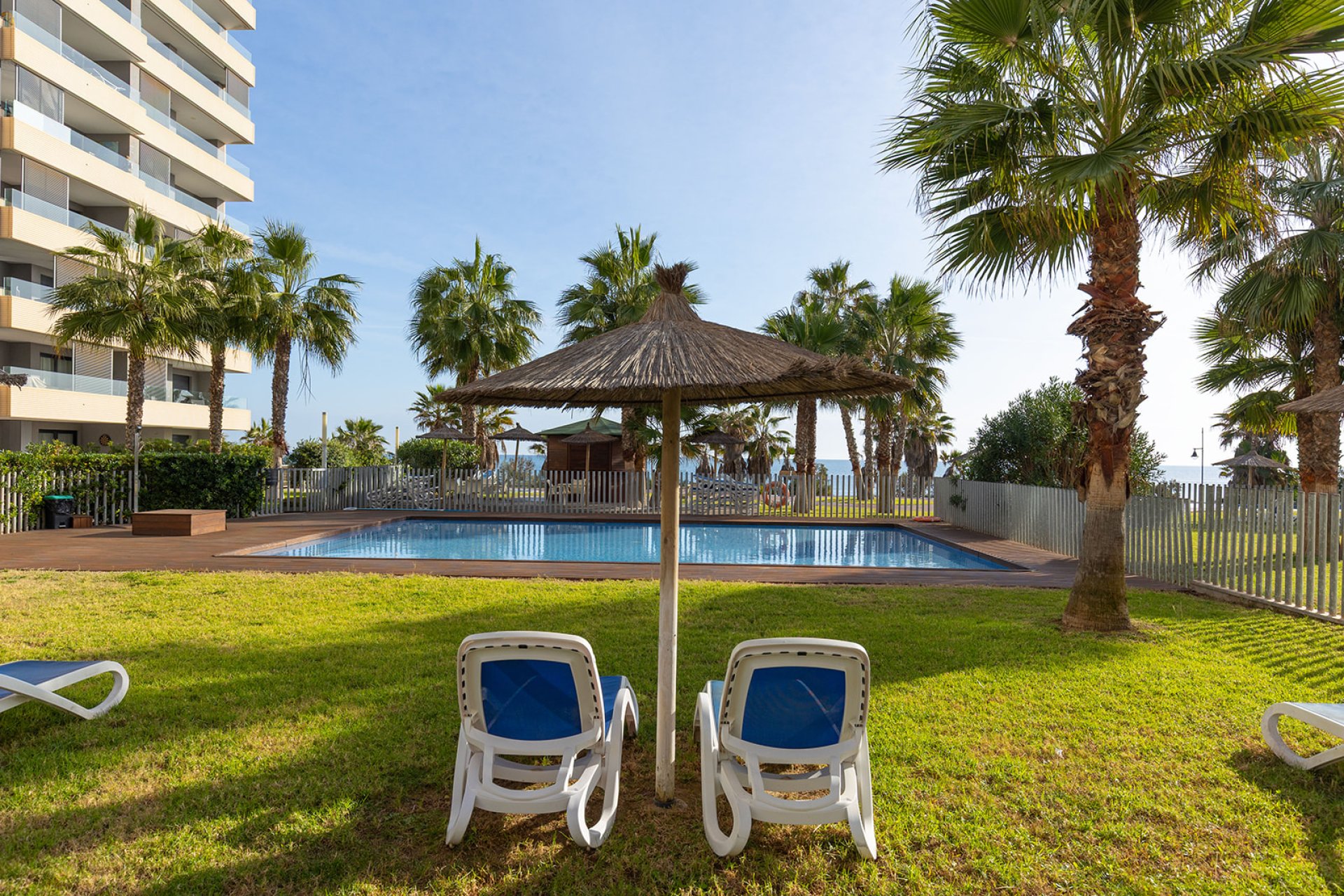 Herverkoop - Penthouse -
Torrevieja - Costa Blanca