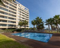 Herverkoop - Penthouse -
Torrevieja - Costa Blanca