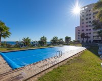 Herverkoop - Penthouse -
Torrevieja - Costa Blanca