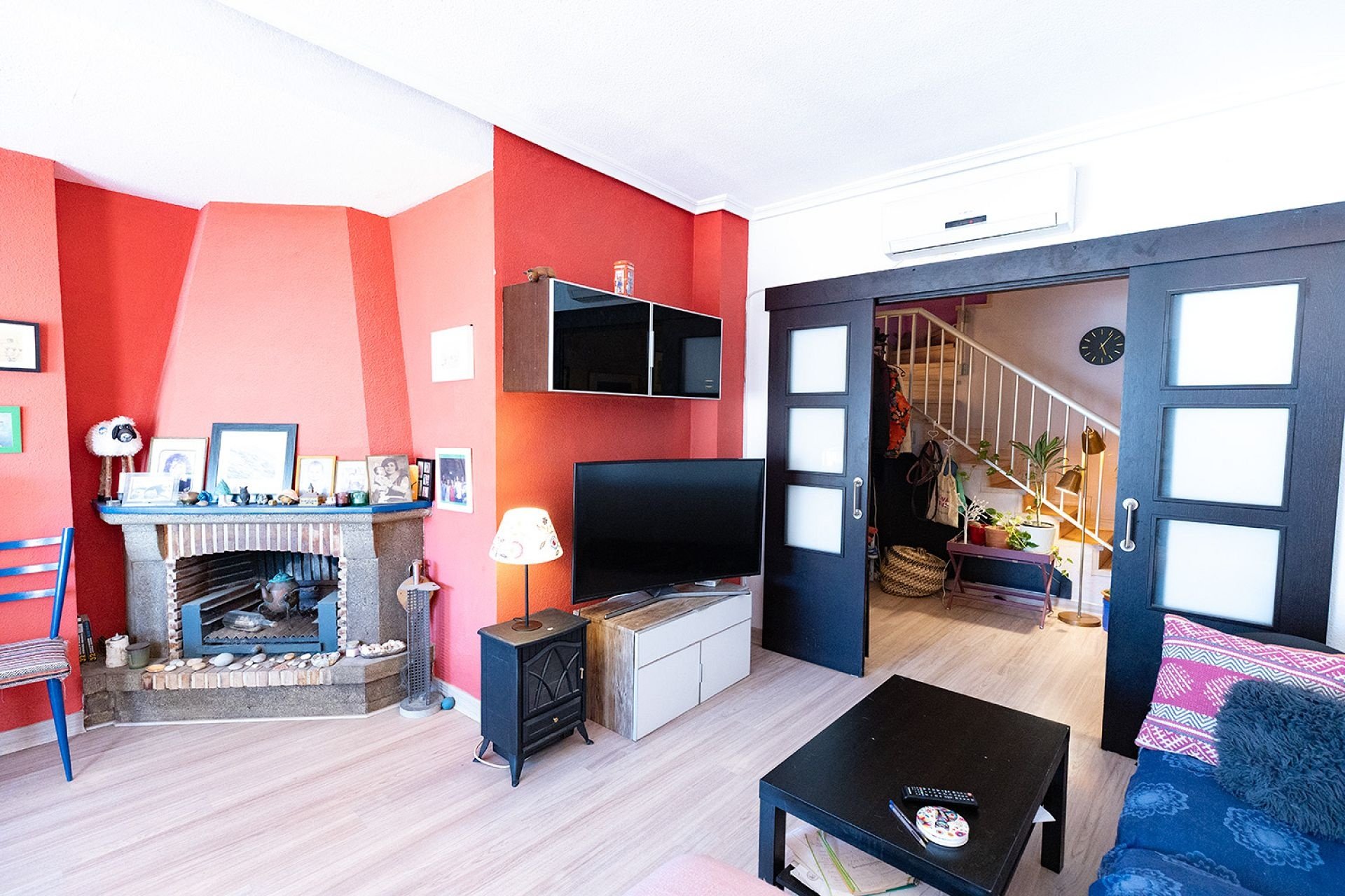 Herverkoop - Penthouse -
Torrevieja - Costa Blanca