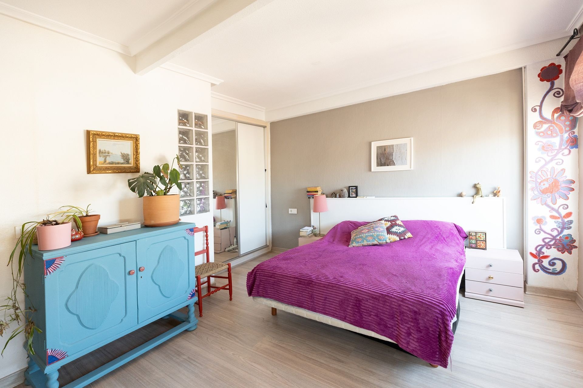Herverkoop - Penthouse -
Torrevieja - Costa Blanca