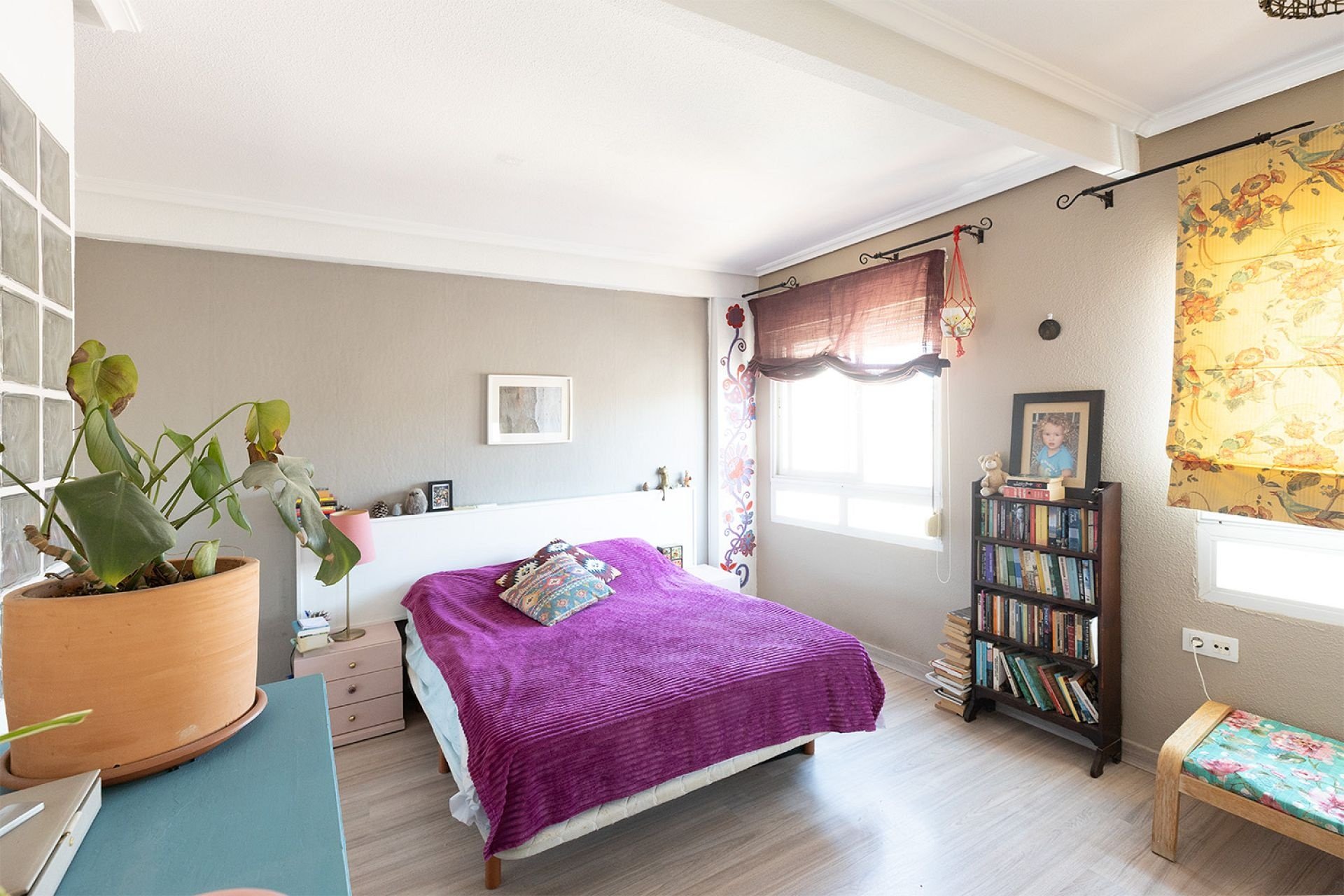 Herverkoop - Penthouse -
Torrevieja - Costa Blanca