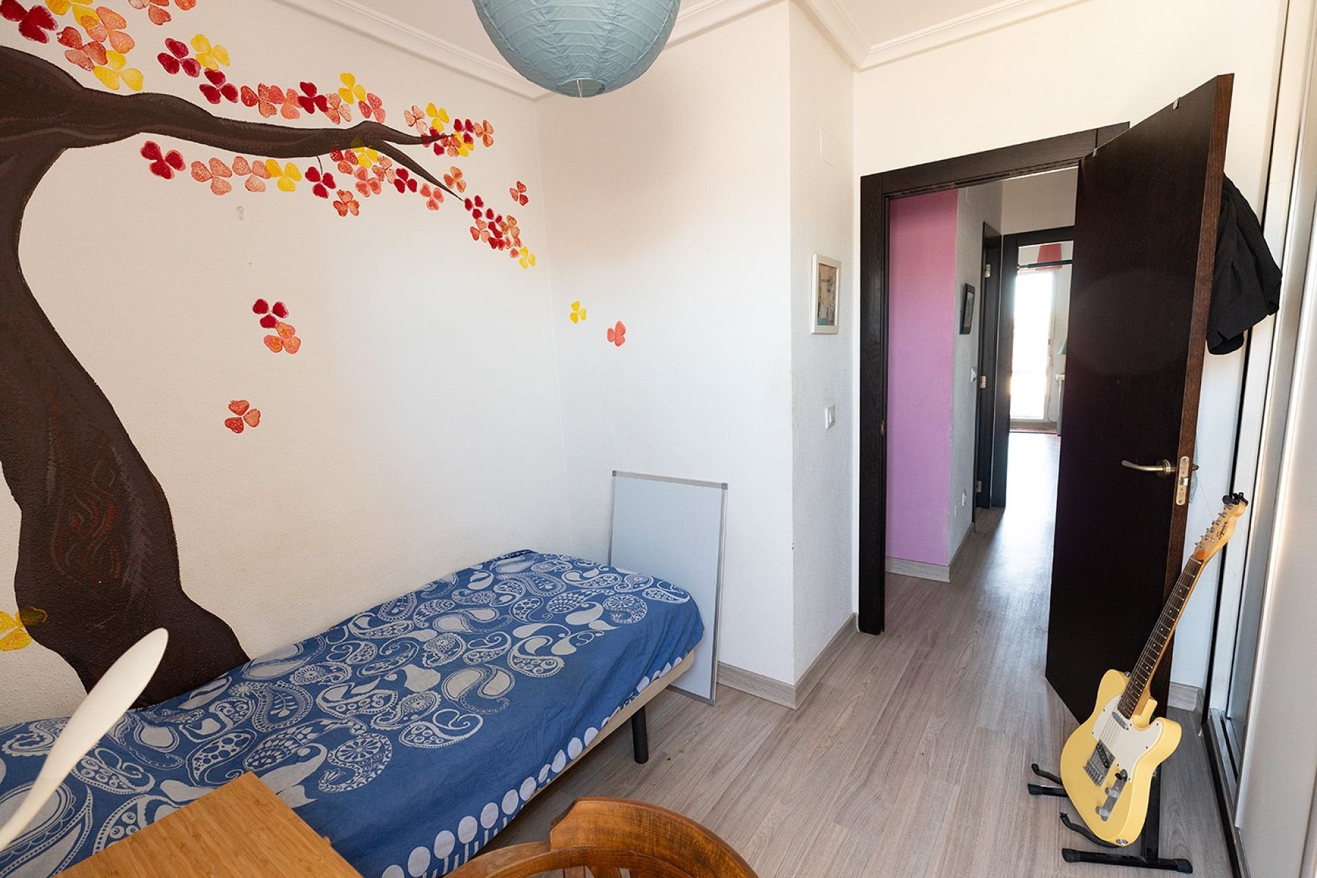 Herverkoop - Penthouse -
Torrevieja - Costa Blanca