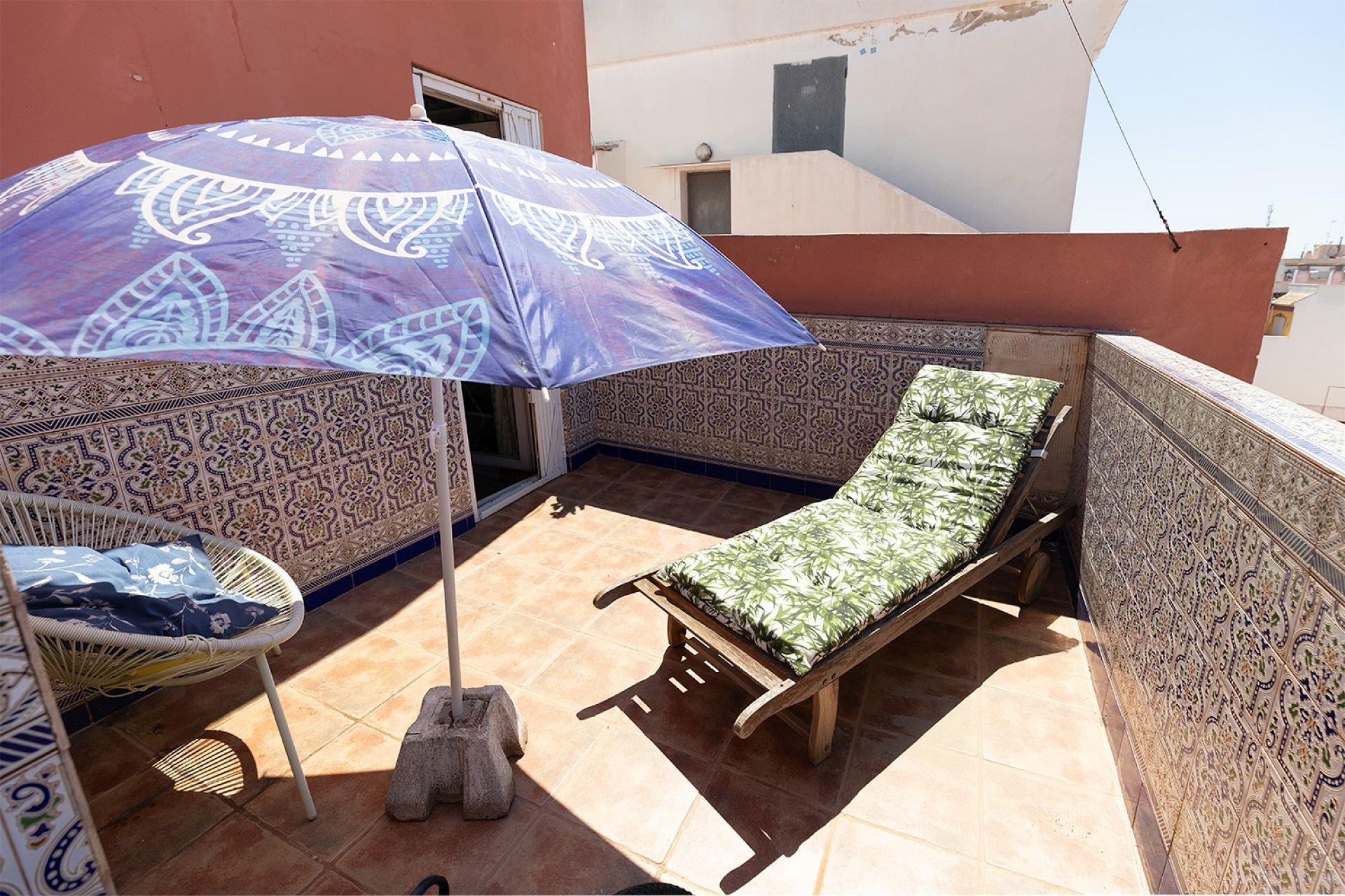 Herverkoop - Penthouse -
Torrevieja - Costa Blanca