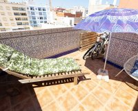 Herverkoop - Penthouse -
Torrevieja - Costa Blanca