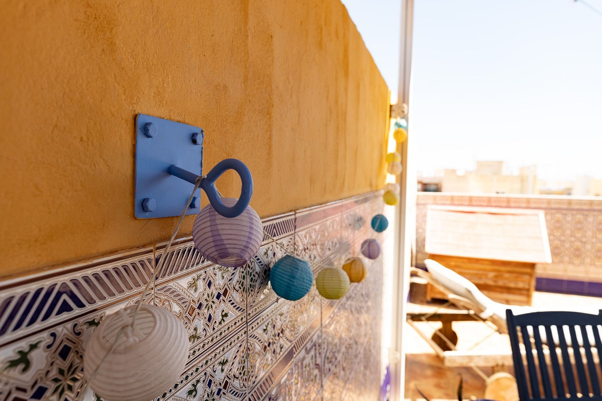 Herverkoop - Penthouse -
Torrevieja - Costa Blanca