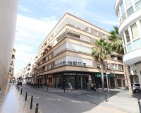 Herverkoop - Penthouse -
Torrevieja - Costa Blanca