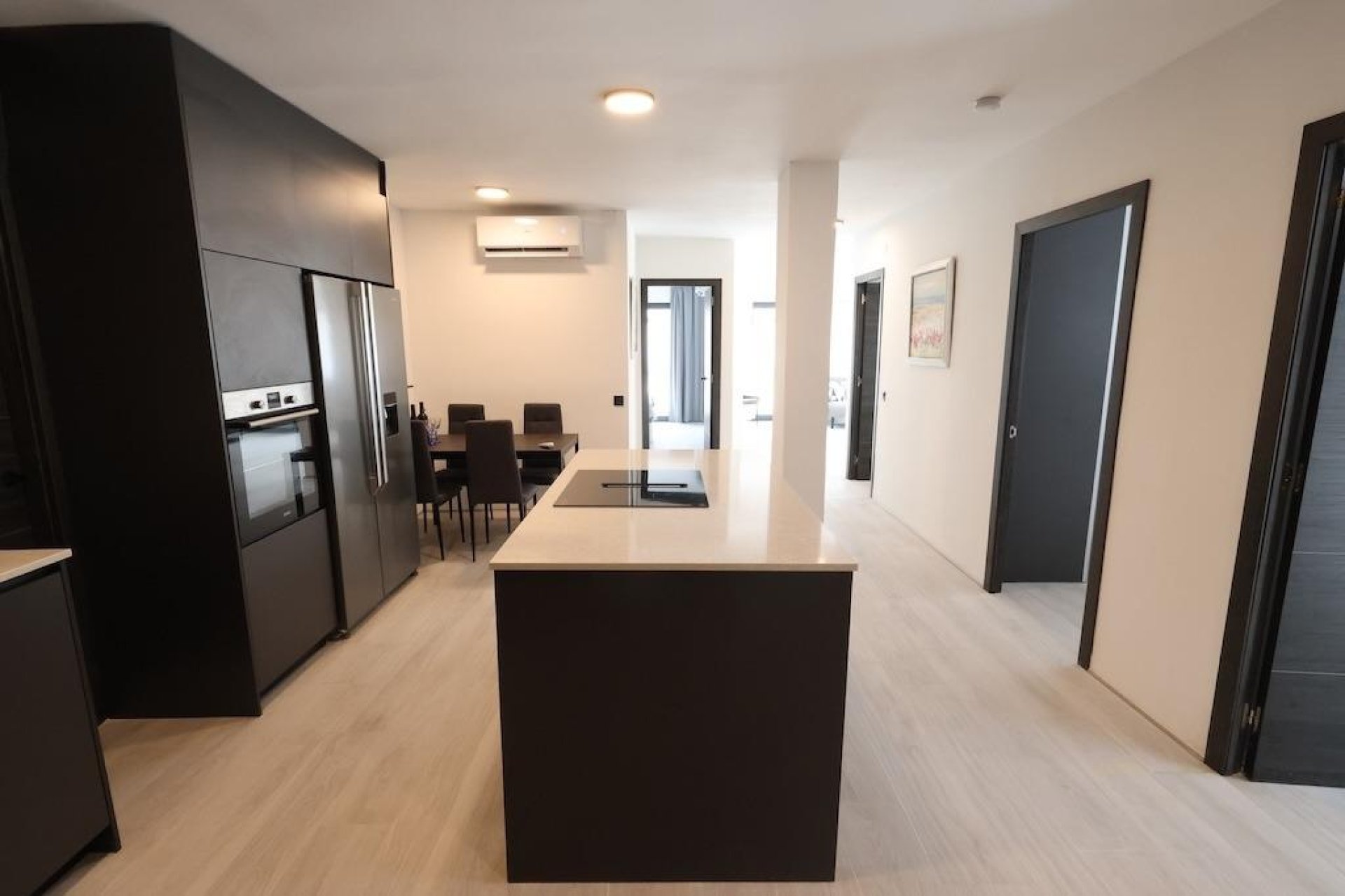 Herverkoop - Penthouse -
Torrevieja - Costa Blanca