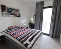 Herverkoop - Penthouse -
Torrevieja - Costa Blanca