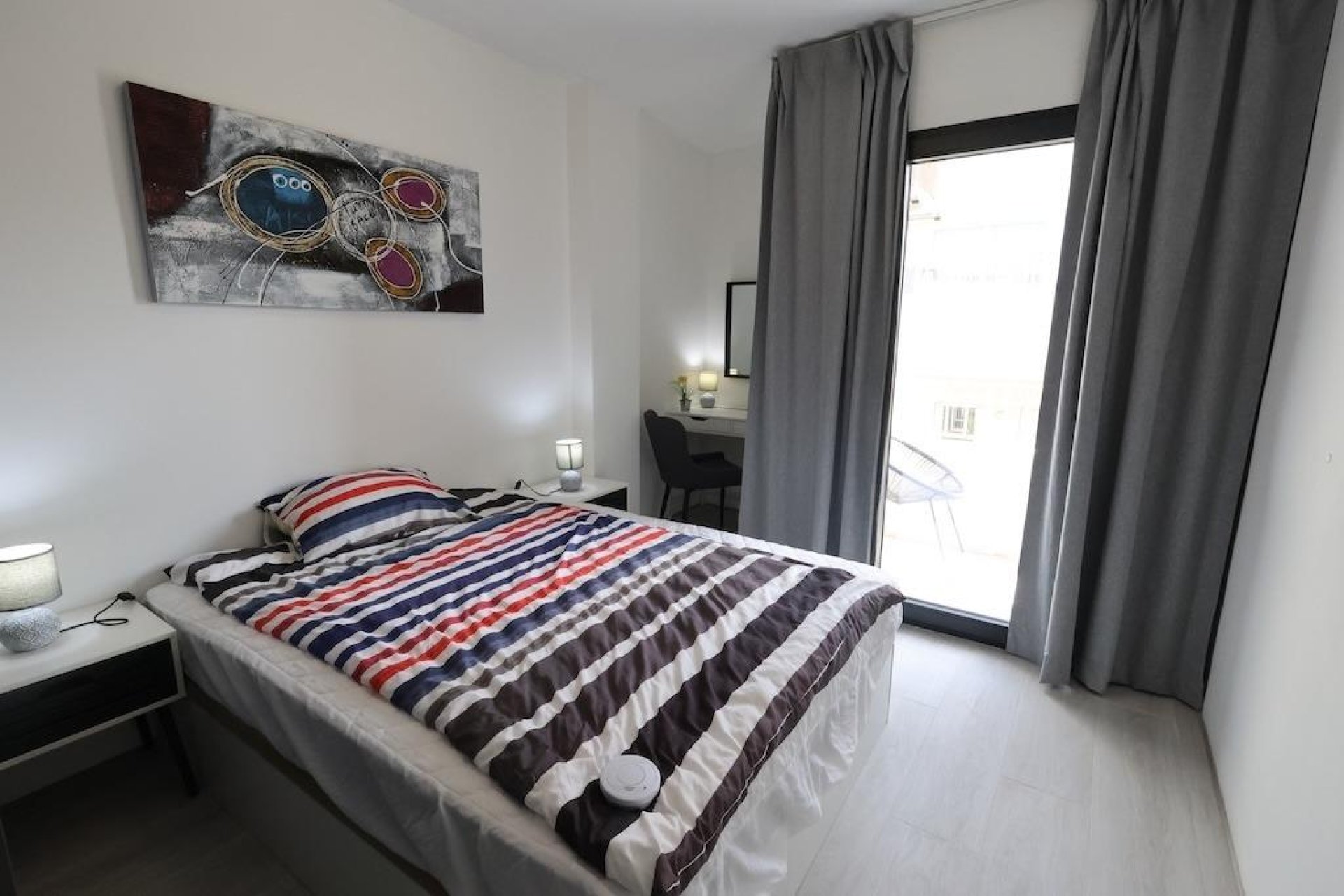 Herverkoop - Penthouse -
Torrevieja - Costa Blanca