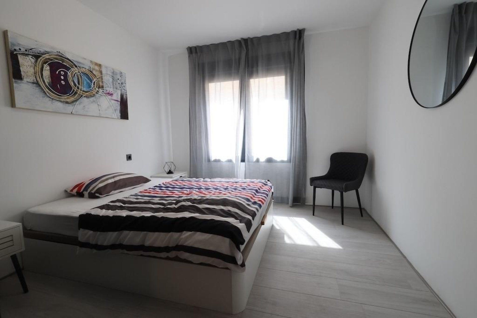 Herverkoop - Penthouse -
Torrevieja - Costa Blanca