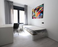 Herverkoop - Penthouse -
Torrevieja - Costa Blanca