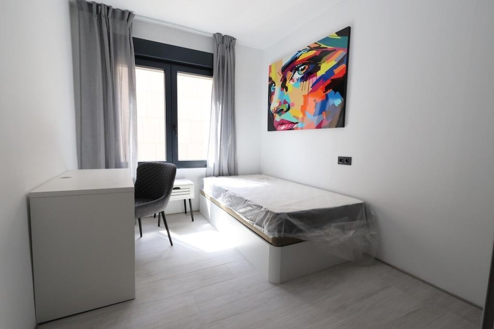 Herverkoop - Penthouse -
Torrevieja - Costa Blanca