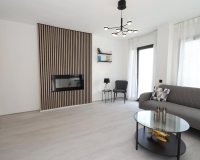 Herverkoop - Penthouse -
Torrevieja - Costa Blanca