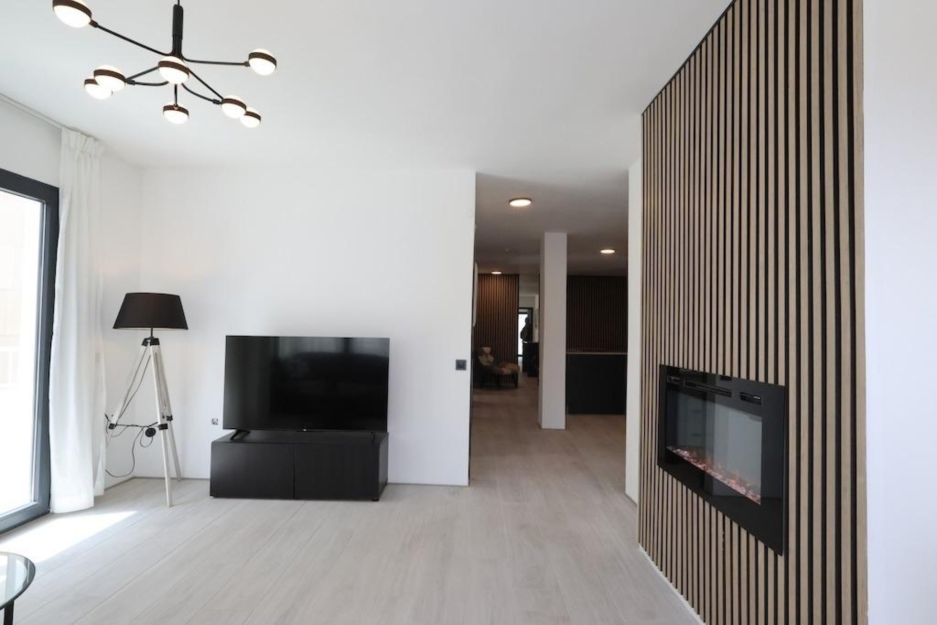 Herverkoop - Penthouse -
Torrevieja - Costa Blanca