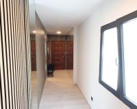Herverkoop - Penthouse -
Torrevieja - Costa Blanca